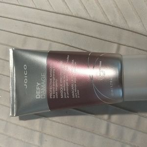 NWT hair mask